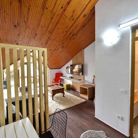 4 Rooms Gocek Apart Фетхие Экстерьер фото