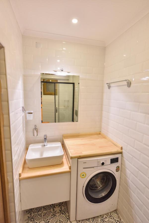 4 Rooms Gocek Apart Фетхие Экстерьер фото