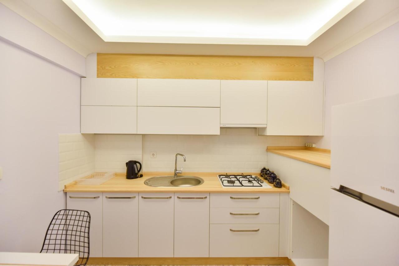 4 Rooms Gocek Apart Фетхие Экстерьер фото
