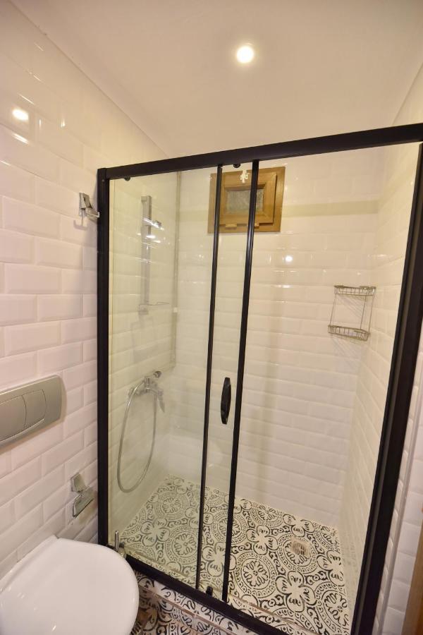 4 Rooms Gocek Apart Фетхие Экстерьер фото