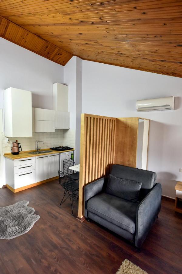 4 Rooms Gocek Apart Фетхие Экстерьер фото