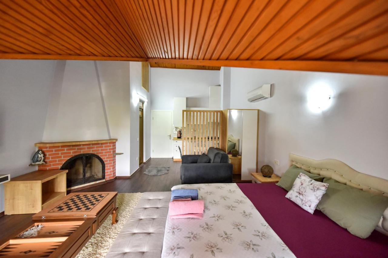 4 Rooms Gocek Apart Фетхие Экстерьер фото